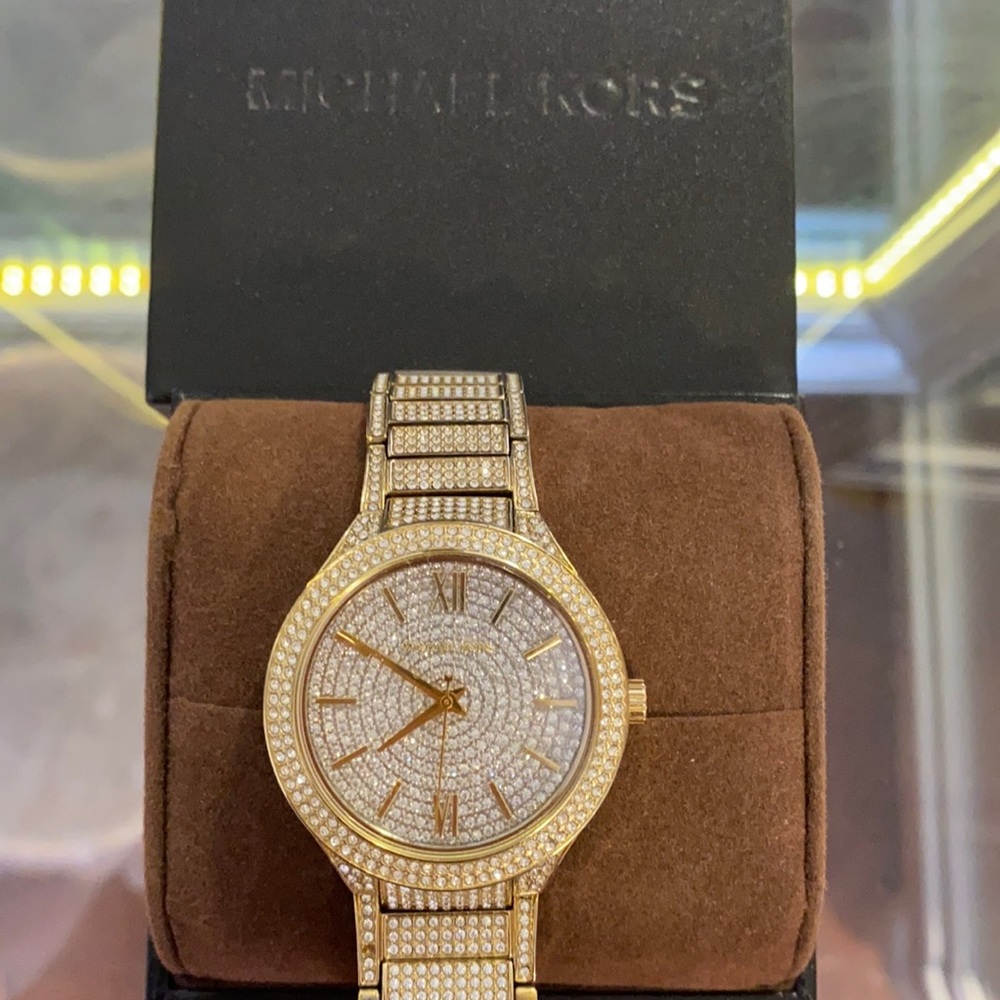 Micheal Kors Watch